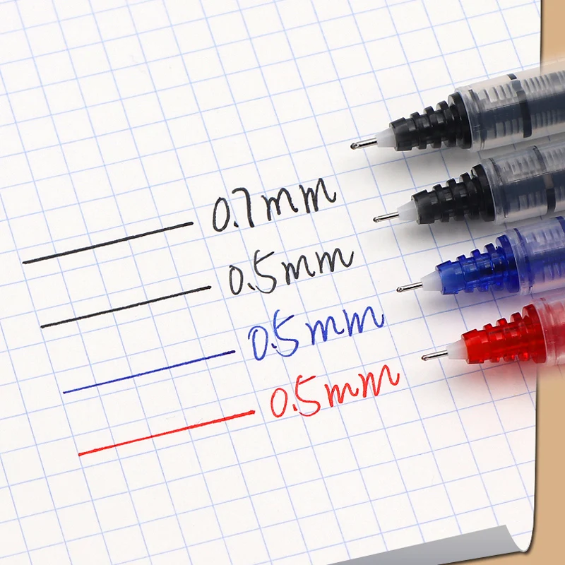 Japan Pilot Hi-Tecpoint BXC-V5 - Pilot Pen V5 recensie en prijs