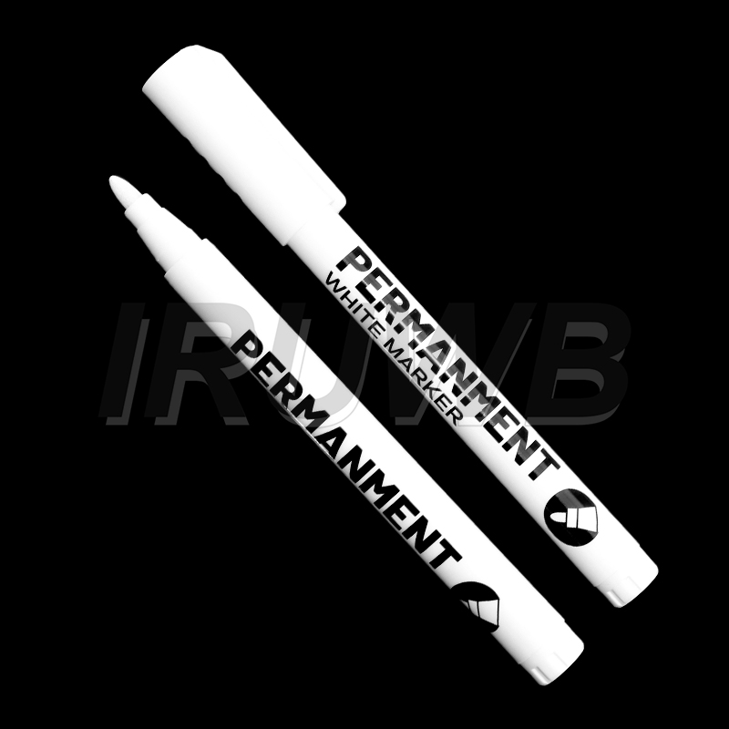 Waterbestendige witte verfstif - Copic Marker Classic recensie en prijs